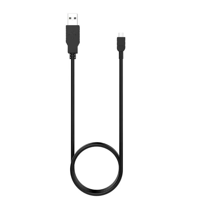 1 5 м Мини USB 5Pin зарядный кабель для Техасского TI 84 Plus CE Nspire CX CAS MP3 GPS|Кабели передачи