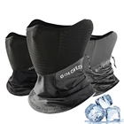 Летняя велосипедная маска NEWBOLER для бега на велосипеде, повязка на лицо, для мужчин и женщин