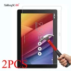 Закаленное стекло 9H для Asus ZenPad 10, Z300, Z300C, Z300CL, Z300CG, Z300M, Z301, Z301ML, Z301MFL, защитная пленка для экрана планшета 10,1 дюйма