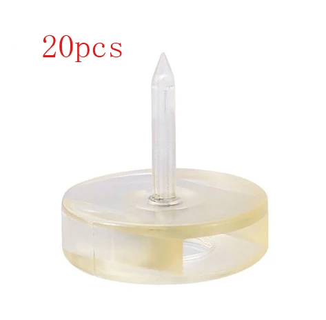 20pcs syringe 0,5 мл ампульная головка, медицинский шприц, игла для гиалуронической ручки, стабилизатор, Пептидная терапия, форсунка и адаптер - Номер модели: 20pcs syringe