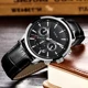 LIGE Men Watches 2020 Top Brand Luxury Sports Chronograph Men Wrist Watch Military For Meski Male Clock Quartz Relogio Masculino Other Image