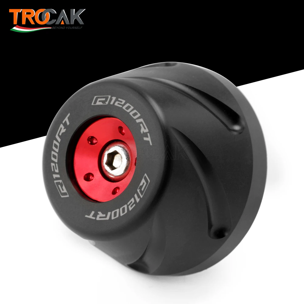 Аксессуары для мотоциклов BMW R1200RT R 1200 RT 2005 2015 корпус окончательного привода