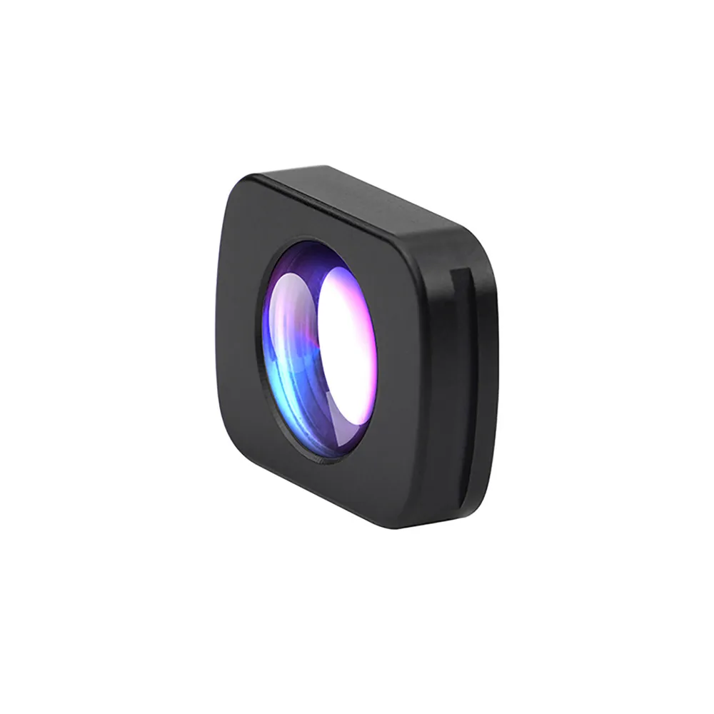 

Высококачественный макрообъектив с широким углом для DJI OSMO Pocket/Pocket 2 Fisheye Filter Accessories