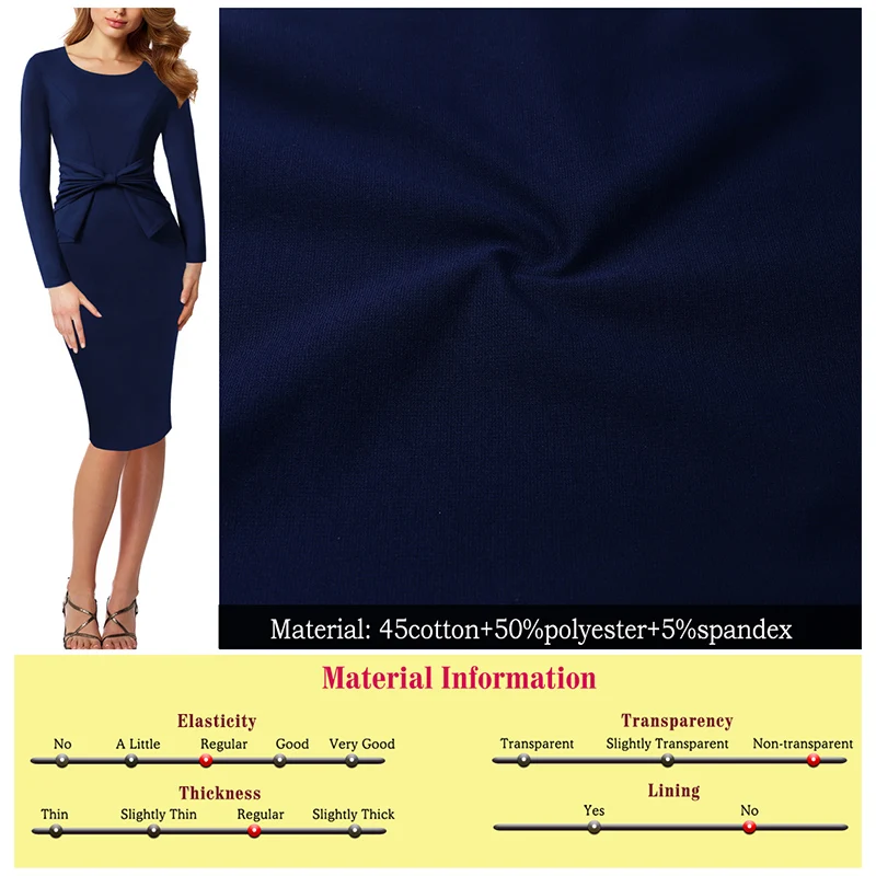 Vfemage Винтаж одноцветное цвет печати рюшами Лук носить на работу молнии vestidos Bodycon Офис Вечерние Партии Женское облегающее платье 361