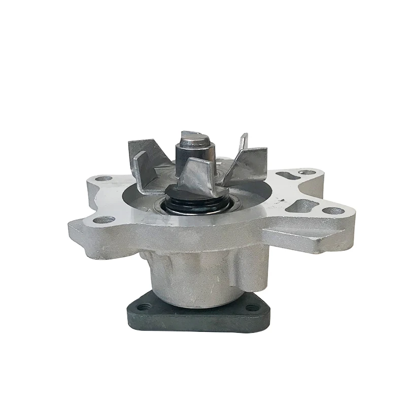 Engine Cooling Water Pump 16100-29155 16100-29196 T-130 1NZFE 2NZFE 1NDTV For Toyota Corolla Prius Yaris Raum Probox Funcargo | Автомобили