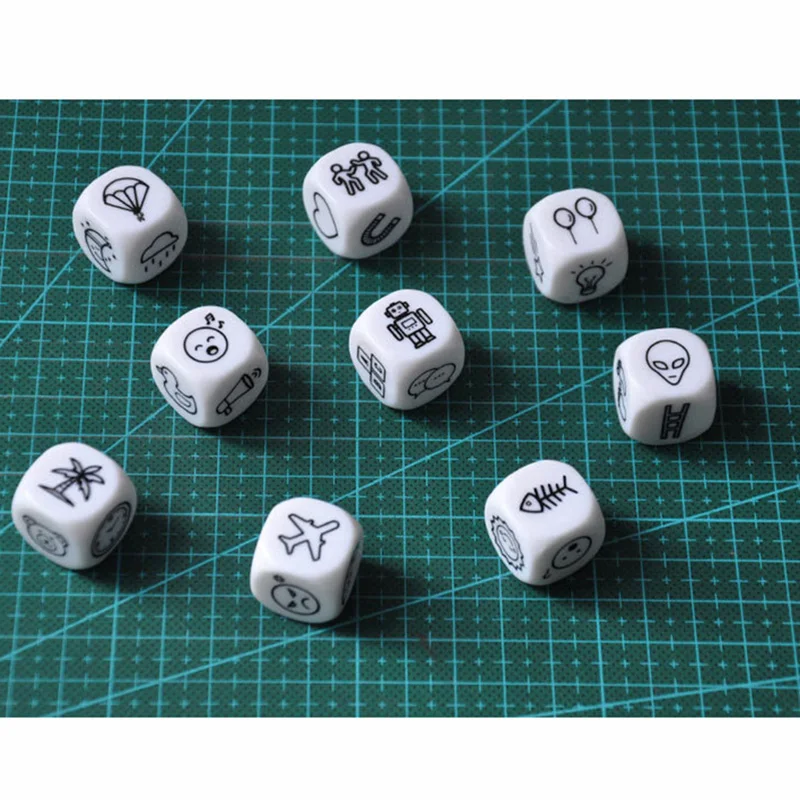 Друзья отправляют рассказов с детьми история игральные кости настольная игра