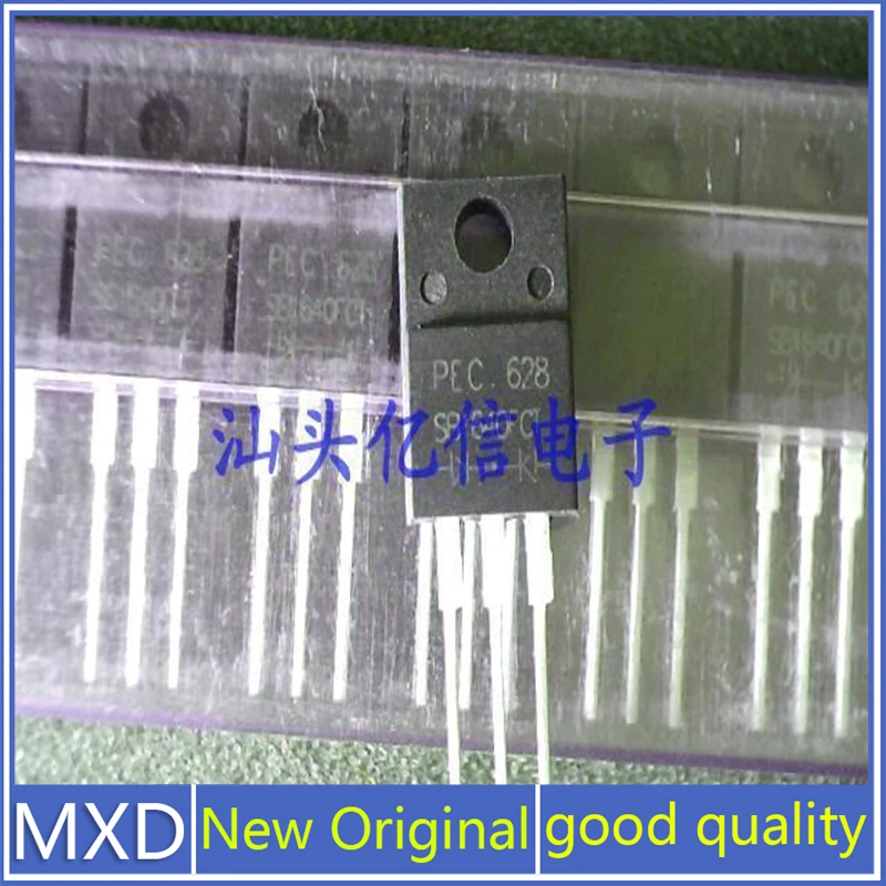 

5 шт./лот новый оригинальный импортный Шоттки SB1640FCT 16A40V хорошее качество