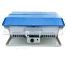 DM-5 полировальный двигатель с пылесборником, турбина с двойной головкой и плавным регулированием скорости, шлифовальная машина для ювелирных изделий 110220 В