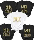 Рубашка для девичника, невесты, футболка с сердцем, Женский слоган, топы гранж, футболка для девушек, топ для невесты и пары