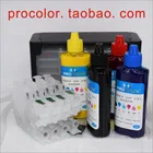 LC3617 LC3619 LC 3617 3619 XL CISS для BROTHER MFC-J3930DW MFC-J3530DW MFC-J2330DW MFC-J2730DW струйный принтер с одноразовым чипом