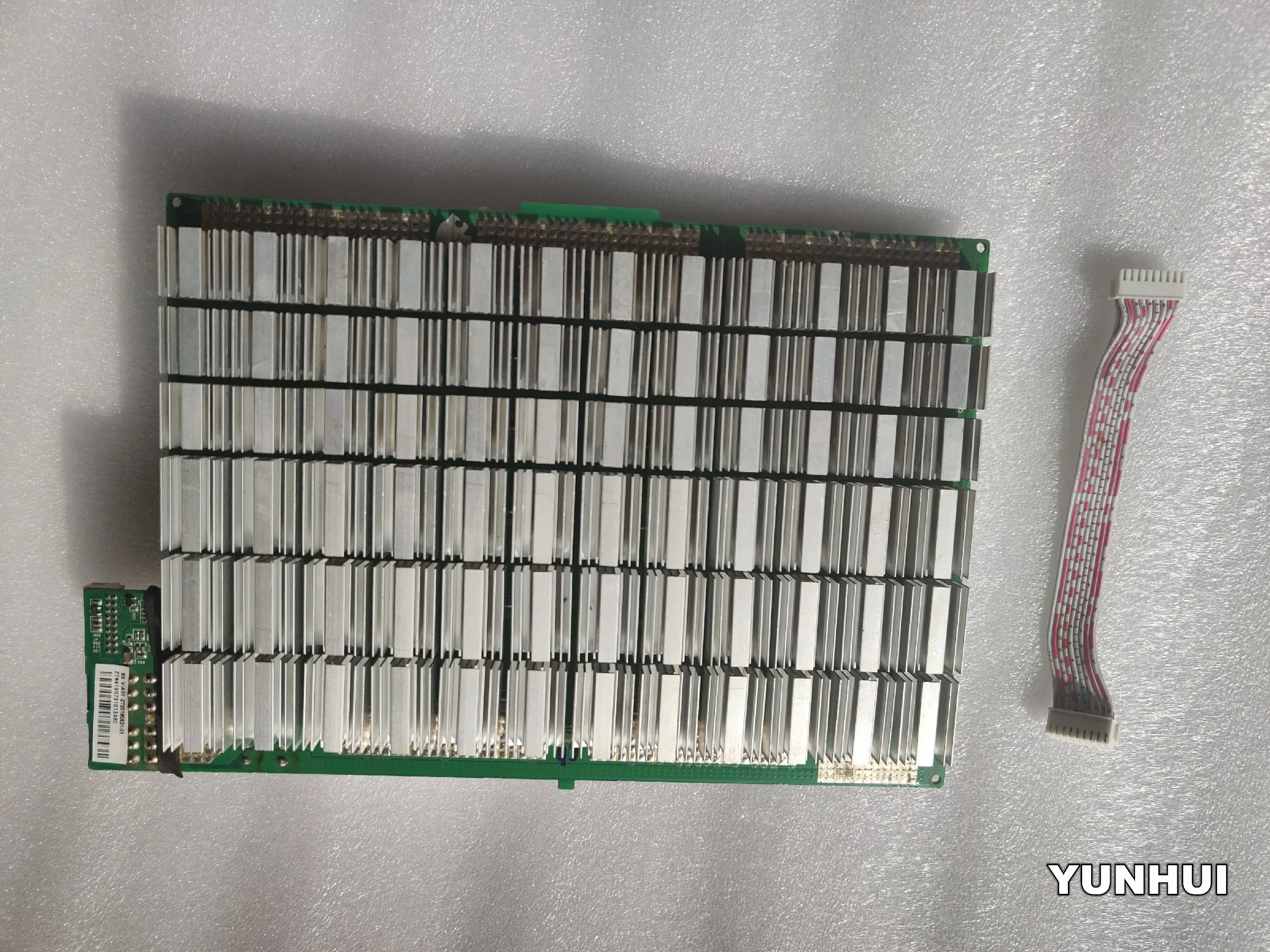 

BTC BCH Miner Love Core A1 Miner Aixin A1 25T hash board for replace make your miner works again