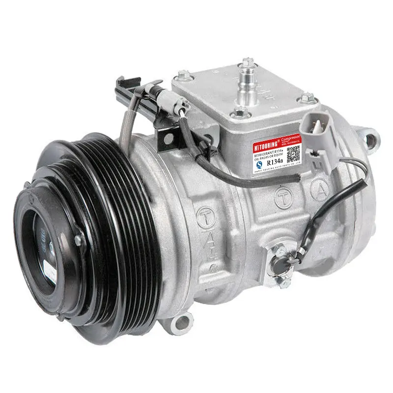Для автомобиля Lexus SC400 10PA20C Авто AC A/C компрессор кондиционера 88310-24150 8831024150