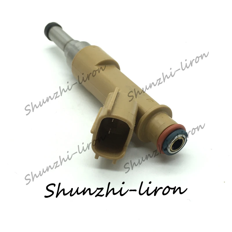 4pcs Fuel injector nozzle for Toyota Corolla Auris Scion xD 1.8L L4 23250-0T010 23250-39145 23250-37010 | Автомобили и мотоциклы