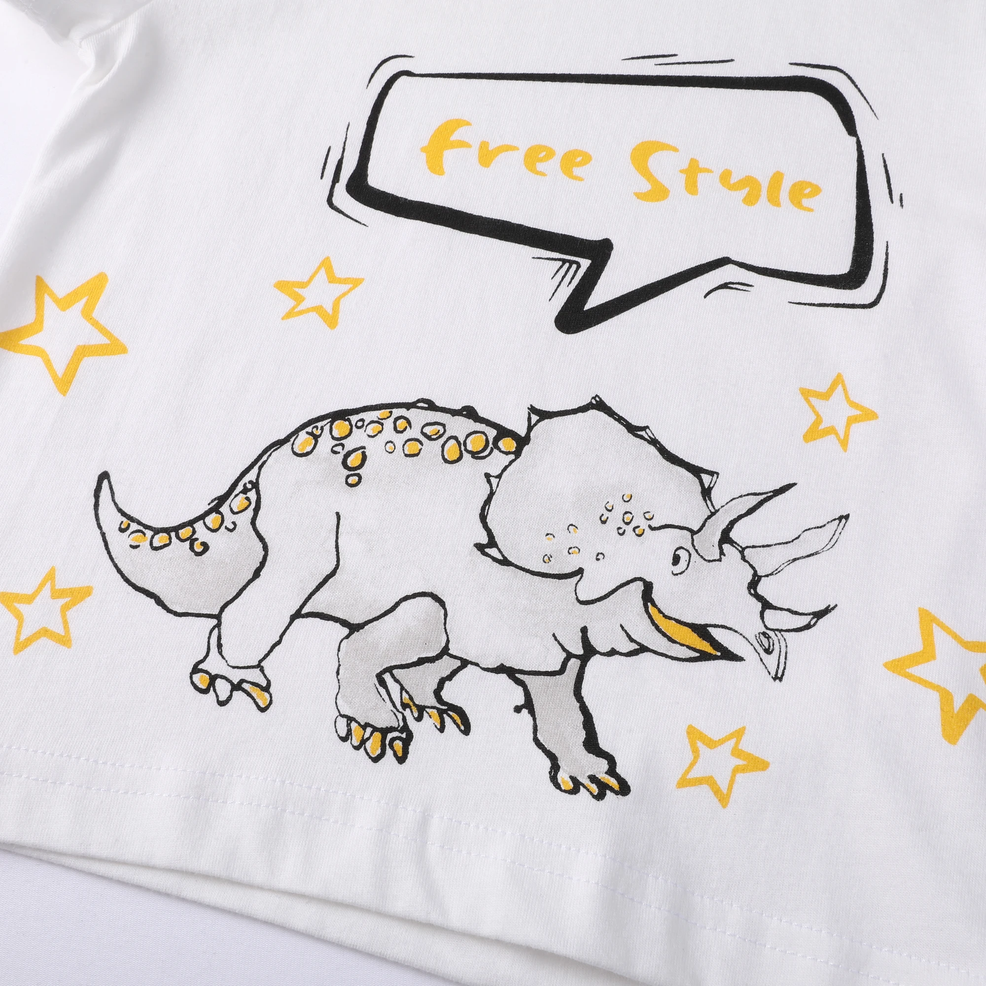 

Ropa de verano para nios y nias, ropa para nias de 8 a 12 aos, camisetas de anime y camisetas de algodn para nios