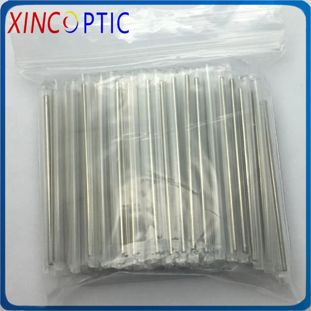 Термоусадочная Втулка с одним стальным штифтом 1000 шт./лот 25 мм 40 45 50 60 | Мобильные