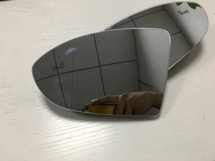 Зеркало заднего вида для VW Golf 7 5 GTI R | Автомобили и мотоциклы