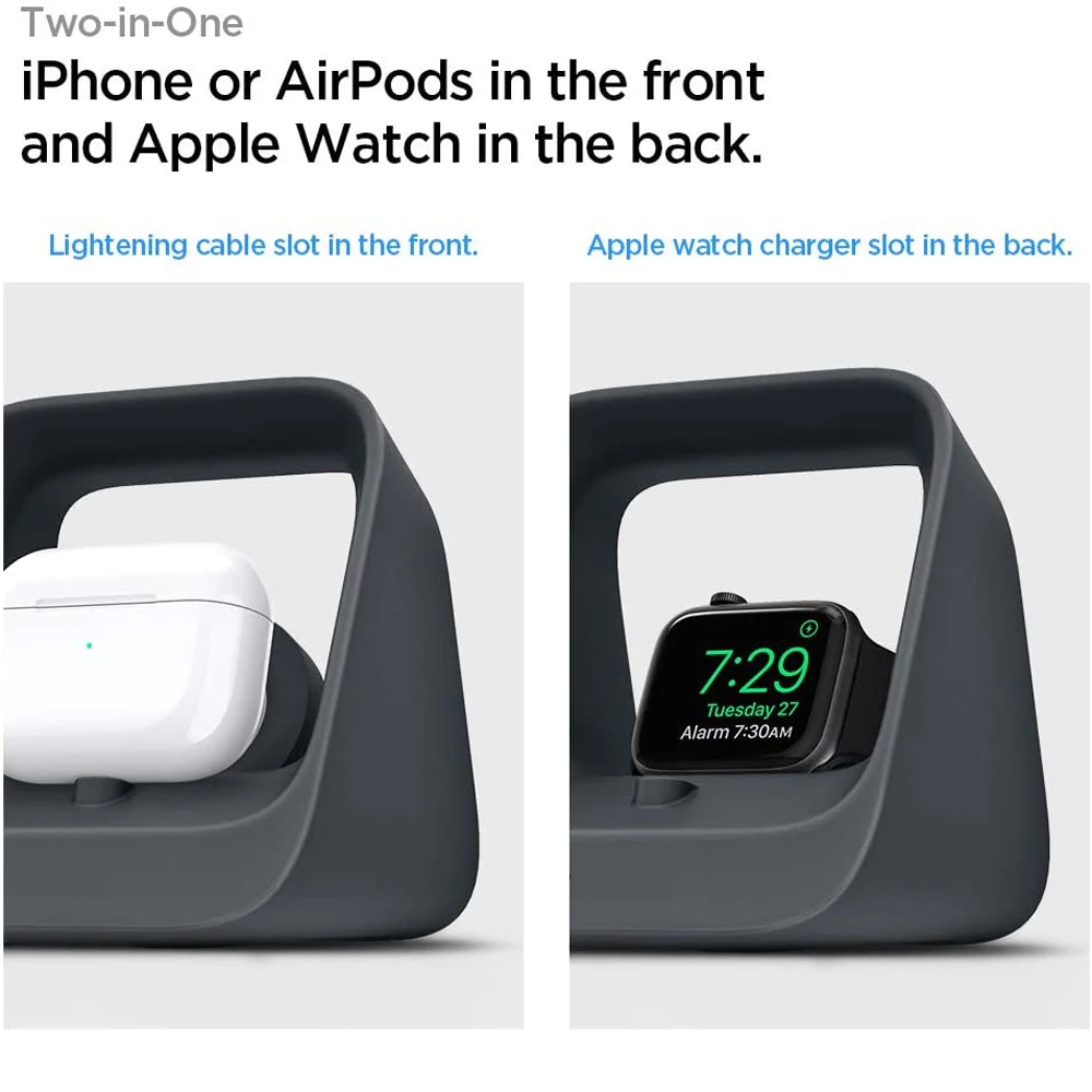 Магнитное проводное Беспроводное зарядное устройство 3 в 1 для iPhone 13 12 Pro Max iWatch