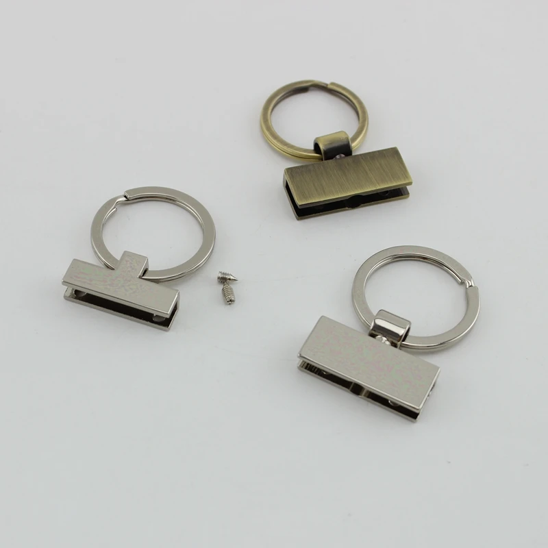 Own key