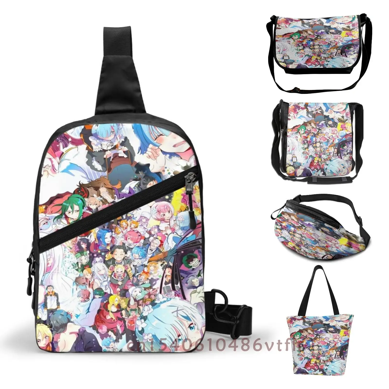 Функциональная нагрудная сумка для мужчин и женщин уличная дамская сумочка на