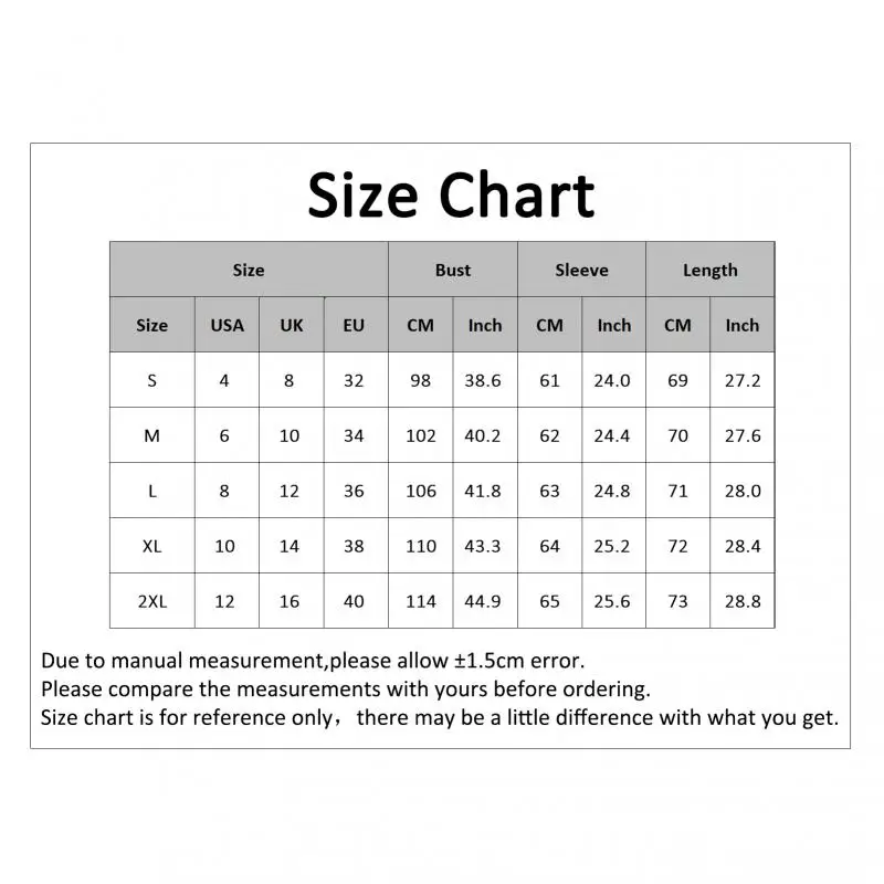 

Women Autumn Regular Coat Turn Down Collar Long Sleeve Buttons Plaid Shirt Coat Outerwear Plus Size 2XL Warm Clothes For Female