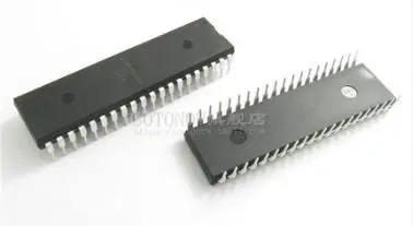 

New original ATMEGA16A-PU DIP-40 IC 2pcs/lot