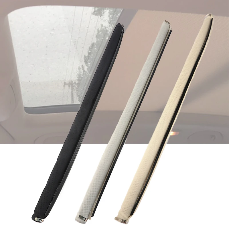 

Sunroof Sunshade Curtain for Audi Q5 Sharan Tiguan Golf Passat Variant Santana 4Motion Skoda Yeti Superb 1K9877307B Car Inter