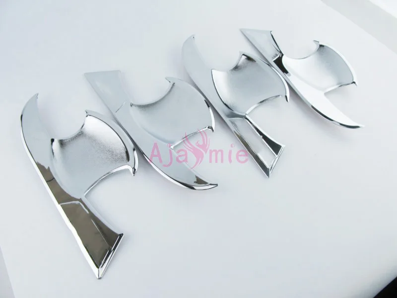 

Хромированная накладка на дверную ручку для Toyota RAV4 2014 2015 2016 2017 2018