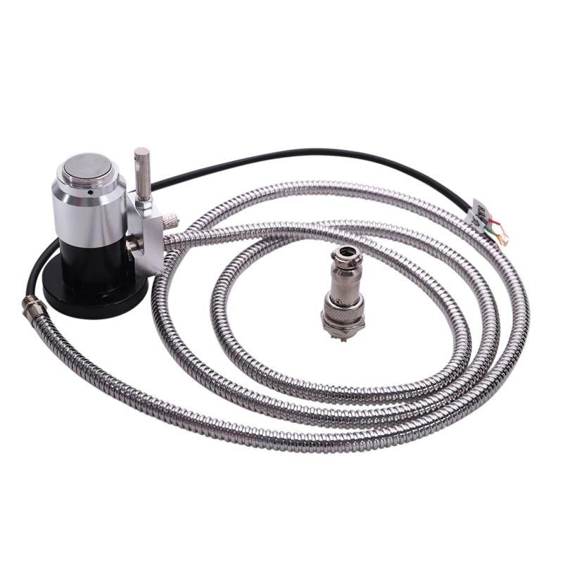 Высокоточный автоматический датчик ЧПУ для оси Z инструмент с датчиком нажатия