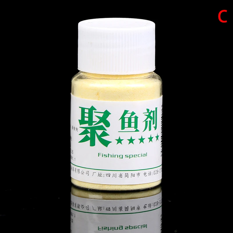 Приманка для рыбной ловли порошок приманка DMPT рыболовная карпа привлекательные