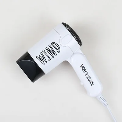 

450W220V Mini Hair Dryer Electric hair Styling Tools Salon Hair Dryer Professional Small Travel Hair dryer