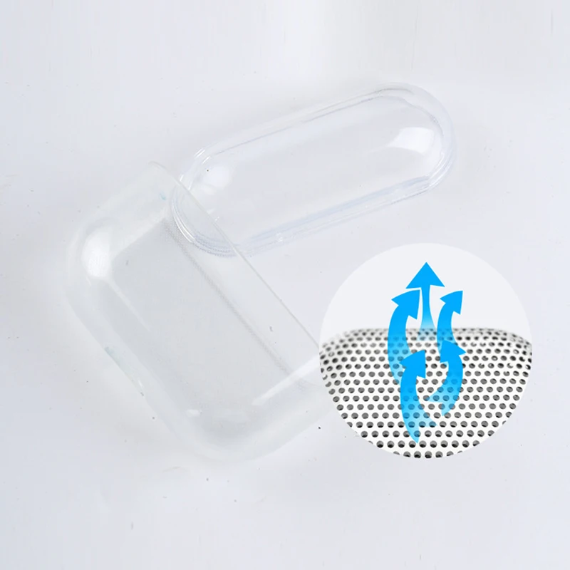 Чехол Mitsuri Kanroji Demon Slayer ТПУ чехол для AirPods Pro Bluetooth Air Pods Наушники аксессуары кожа |