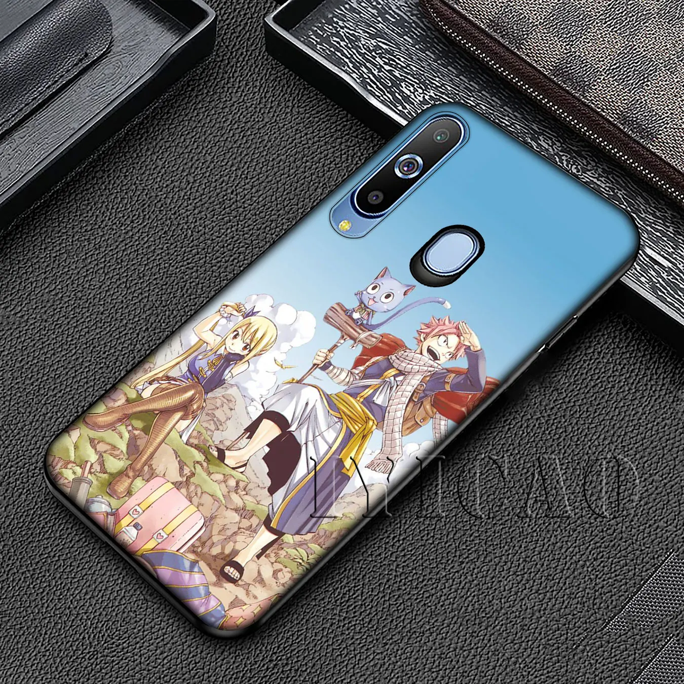 Силиконовый чехол для Samsung Galaxy A70 A60 A50 A40 A30 A20 A10 M10 M20 M30 M40 A20E | Мобильные телефоны и