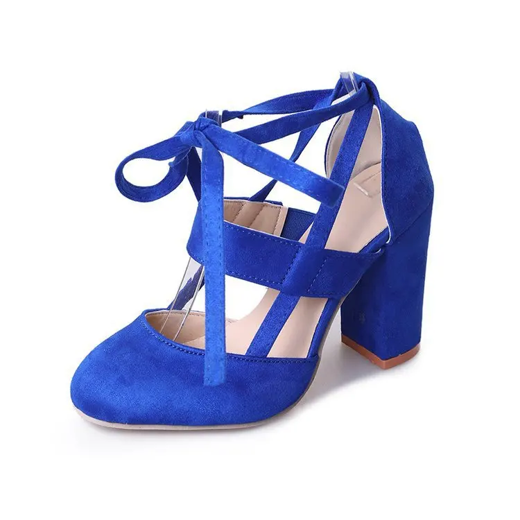 2019 Новинка Лидер продаж босоножки на высоком каблуке с перекрестными ремешками