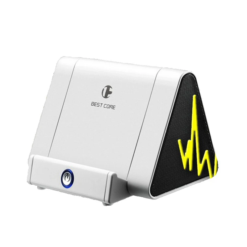 Умный динамик Smart sensor Non Bluetooth Magic Dock беспроводной усилитель сабвуфер громкий |