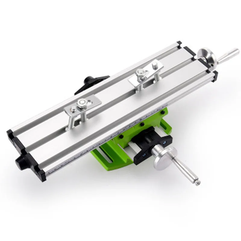 Функциональный верстак для дрели тиски приспособление фрезерного сверла стол X и