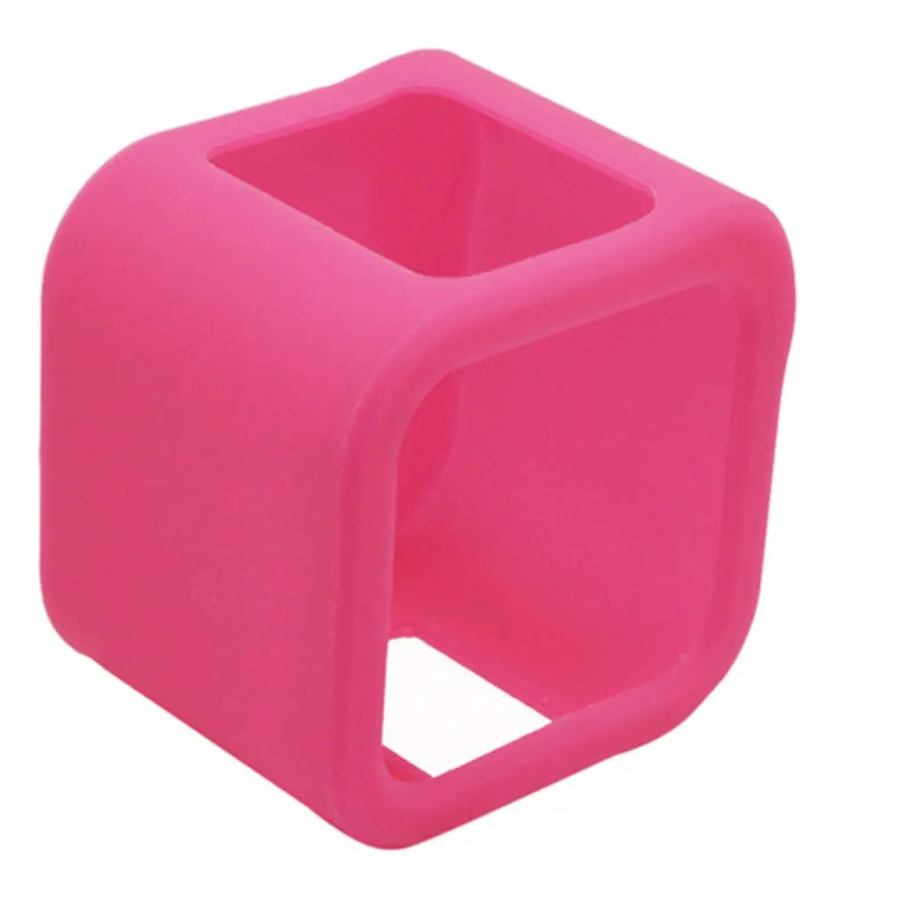 

Lens Cap Housing Case Cover Skin Shell Protector for GoPro Hero4 Session HD Exquisitely Designed Durable Gorgeous