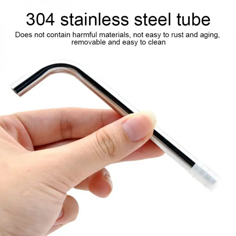 Металлический корпус съемный портативный сенсорный беспроводной