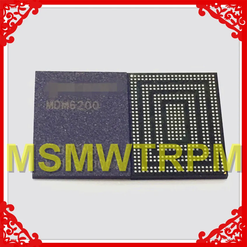 Процессор для мобильного телефона MDM6085 MDM6200 MDM6270 новый оригинальный | Электроника