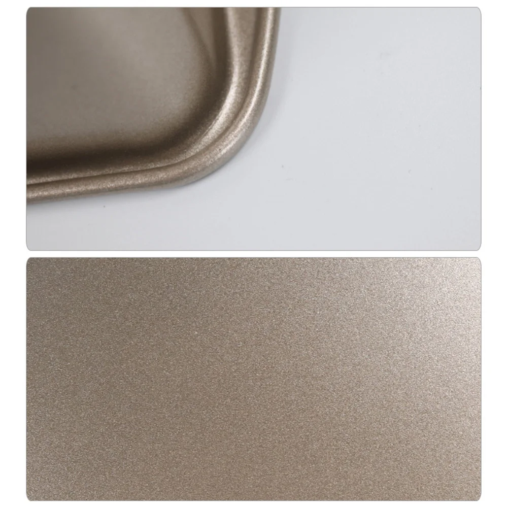 Алюминиевая коробочка для выпечки в виде булочек алюминиевая коробка сыра