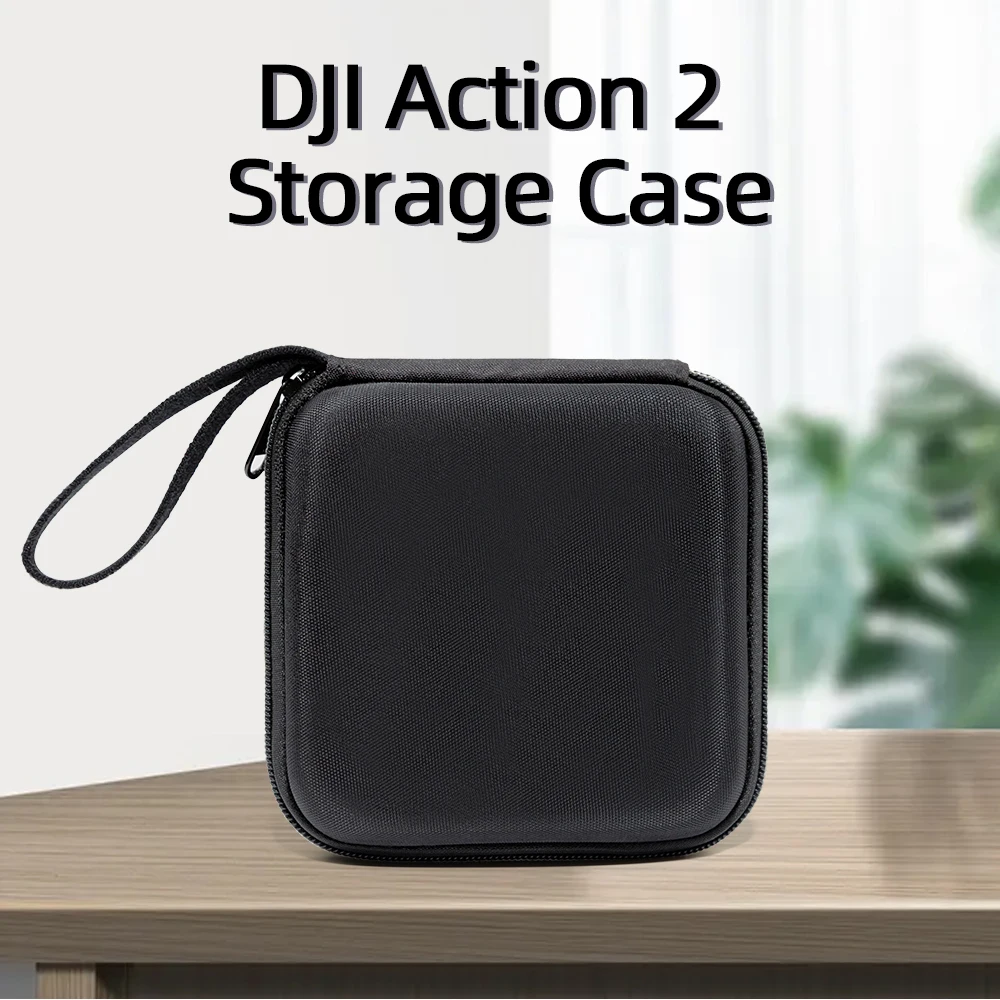 Портативная сумка для хранения DJI osmo Action 2 | Электроника
