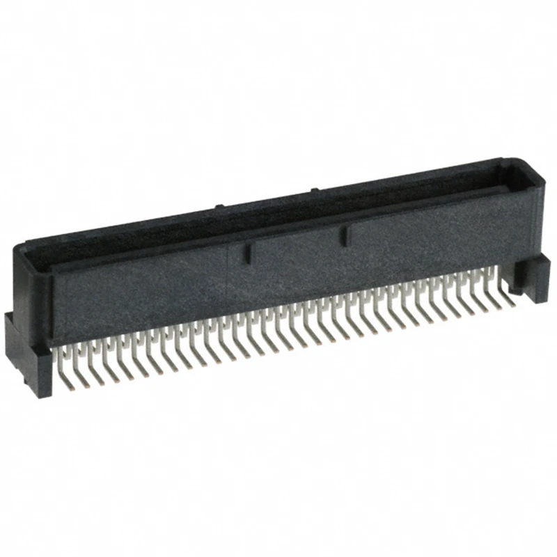 

100% новый 120527-1 5120527-1 оригинальный разъем 1,0 мм 64-контактный разъем