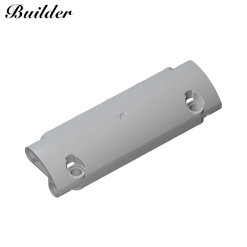 Конструктор Little Builder 62531 4 шт. 11x3 с 2 отверстиями | Игрушки и хобби