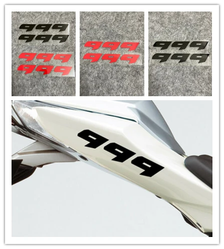 Наклейка на Мотоцикл Superbike водонепроницаемая наклейка корпус и бак отражающая