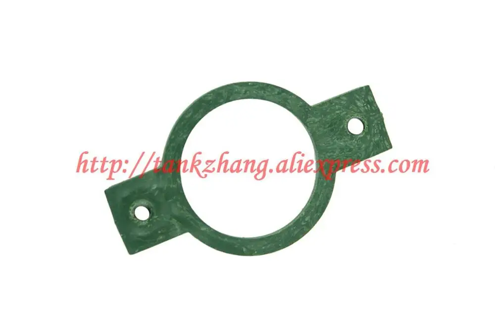 HENG LONG 3879/3879-1 RC Танк немецкая пантера Тип G 1/16 запасные части No.79-033 пластиковые