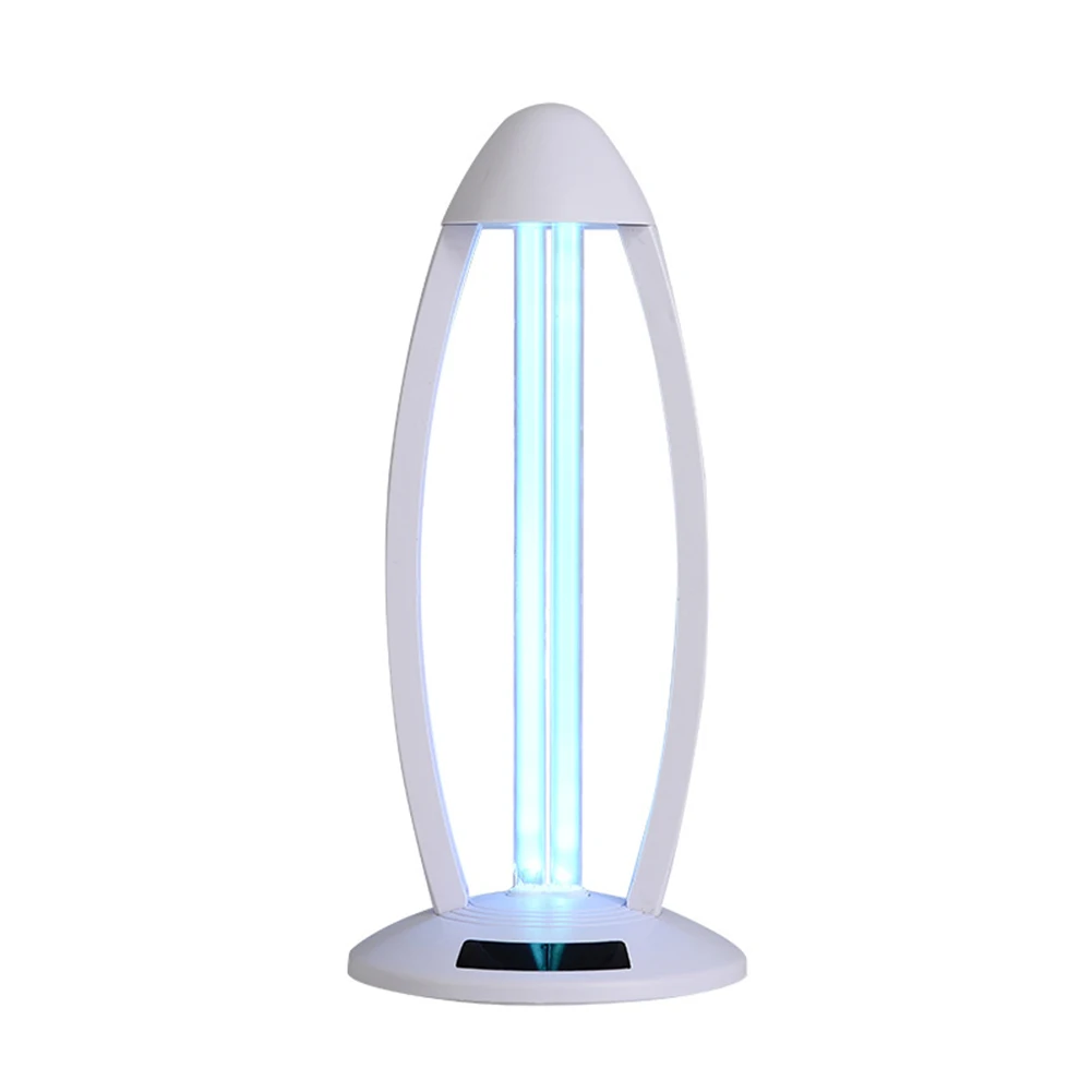 

UV Light Ultraviolet Lamp Quartz Remote Control for Home Car Living Room Bedroom SASI