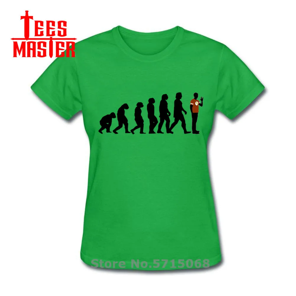 Компьютерщик обратная Эволюция футболка для женщин из хлопка на каждый день в