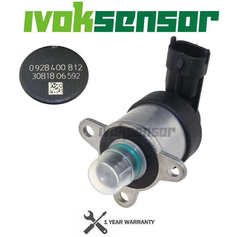 Топливный насос высокого давления Common рельсовый регулятор Дозирующий