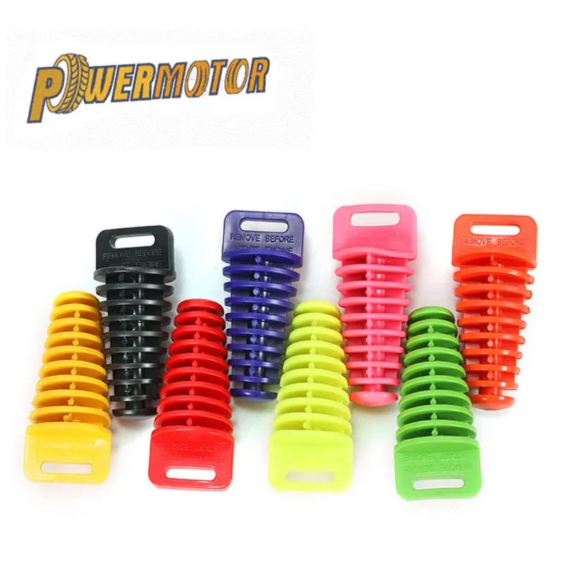 Выхлопная труба для мотоцикла ПВХ 27 48 мм|Выхлопные трубы и системы| |