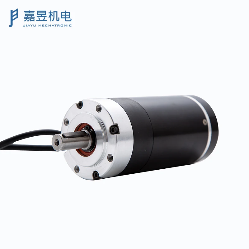Сервомотор для крыльев ворот высокое качество бесщеточный постоянный ток 24 В 100