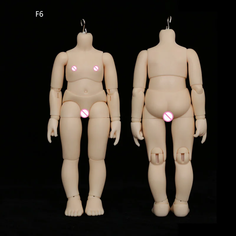 BJD Кукла тело 1/6 смолы фигурки голая игрушка мальчик девочка подарок кукла ребенок настоящая Смола игрушки для детей